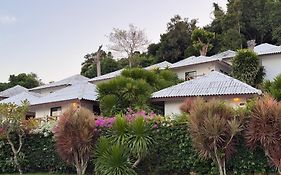 Samed Cliff Resort